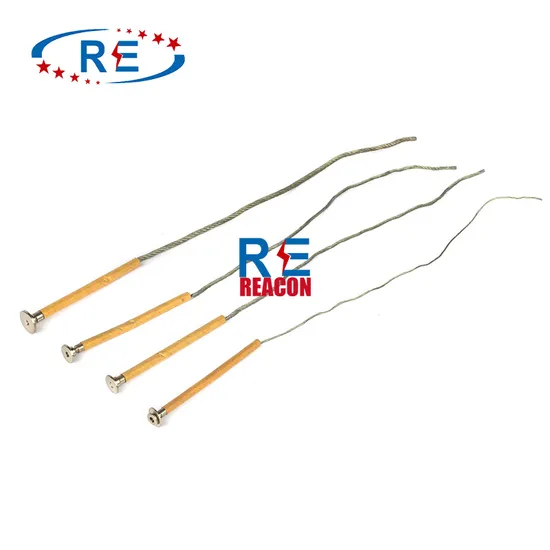 Elo fusível tipo T e K de alta tensão usado para recorte de fusível de expulsão