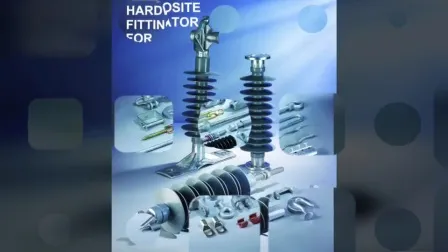 Fusíveis de segurança 11kv