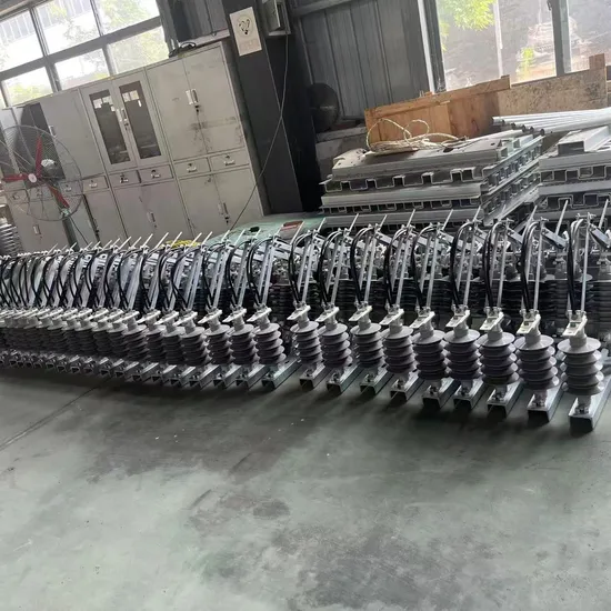 Elo fusível de expulsão de 11kv 7.5A