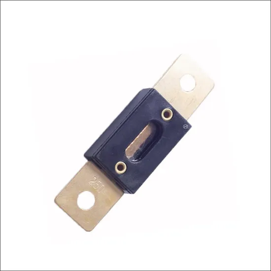 Plugue de fusível automático de lâmina média regular 25A 125V Rss