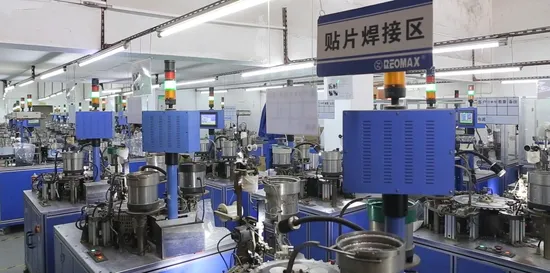 Fusível automático tipo furo redondo AMS/Ans 275A100V AMS